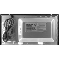Микроволновая печь CENTEK CT-1561 (черный) - Превью изображения №7 — Интернет-магазин ПроЗаказ