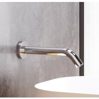 Смеситель Damixa Scandinavian Pure 360270000 - Превью изображения №2 — Интернет-магазин ПроЗаказ