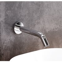 Смеситель Damixa Scandinavian Pure 360270000 - Превью изображения №3 — Интернет-магазин ПроЗаказ