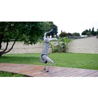 Умный робот-друг Unitree Go2 Pro - Превью изображения №18 — Интернет-магазин ПроЗаказ