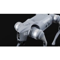 Умный робот-друг Unitree Go2 Pro - Превью изображения №29 — Интернет-магазин ПроЗаказ