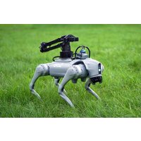 Умный робот-друг Unitree Go2 Pro - Превью изображения №2 — Интернет-магазин ПроЗаказ