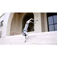 Умный робот-друг Unitree Go2 Pro - Превью изображения №27 — Интернет-магазин ПроЗаказ