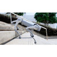 Умный робот-друг Unitree Go2 Pro - Превью изображения №22 — Интернет-магазин ПроЗаказ