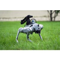 Умный робот-друг Unitree Go2 Pro - Превью изображения №4 — Интернет-магазин ПроЗаказ