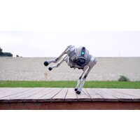 Умный робот-друг Unitree Go2 Pro - Превью изображения №17 — Интернет-магазин ПроЗаказ