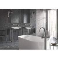 Накладная панель Grohe Grohtherm 29121Dc0 - Превью изображения №3 — Интернет-магазин ПроЗаказ