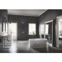 Накладная панель Grohe Grohtherm 29121Dc0 - Превью изображения №4 — Интернет-магазин ПроЗаказ