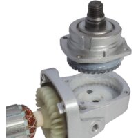 Угловая шлифмашина Bort BWS-1600-R - Превью изображения №9 — Интернет-магазин ПроЗаказ