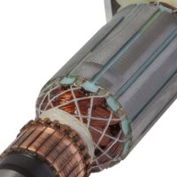 Угловая шлифмашина Bort BWS-1600-R - Превью изображения №8 — Интернет-магазин ПроЗаказ