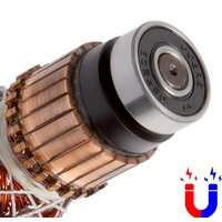 Угловая шлифмашина Bort BWS-1600-R - Превью изображения №7 — Интернет-магазин ПроЗаказ