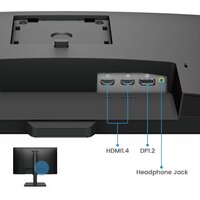 Монитор BenQ Business BL2790T - Превью изображения №10 — Интернет-магазин ПроЗаказ