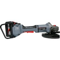 Угловая шлифмашина Profipower 40B-230 (с 2-мя АКБ, кейс) - Превью изображения №2 — Интернет-магазин ПроЗаказ