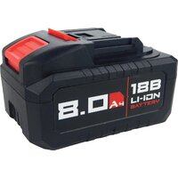 Угловая шлифмашина Profipower 40B-230 (с 2-мя АКБ, кейс) - Превью изображения №3 — Интернет-магазин ПроЗаказ