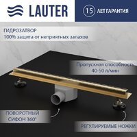 Lauter 210S363-G5G 600x31 (золото)