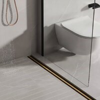 Трап/канал Lauter 210S363-G5G 600x31 (золото) - Превью изображения №7 — Интернет-магазин ПроЗаказ