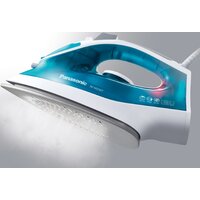 Утюг Panasonic NI-M250TGTW - Превью изображения №2 — Интернет-магазин ПроЗаказ