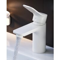 Смеситель AM.PM F88A02133 (белый) - Превью изображения №2 — Интернет-магазин ПроЗаказ