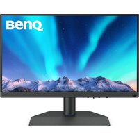 Монитор BenQ PhotoVue SW272Q - Превью изображения №6 — Интернет-магазин ПроЗаказ
