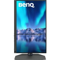 Монитор BenQ PhotoVue SW272Q - Превью изображения №5 — Интернет-магазин ПроЗаказ