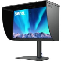 Монитор BenQ PhotoVue SW272Q - Превью изображения №8 — Интернет-магазин ПроЗаказ