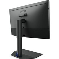 Монитор BenQ PhotoVue SW272Q - Превью изображения №4 — Интернет-магазин ПроЗаказ