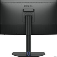 Монитор BenQ PhotoVue SW272Q - Превью изображения №3 — Интернет-магазин ПроЗаказ