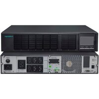 Источник бесперебойного питания Marsriva Lithium On-Line UPS MR-UL3KRT-H - Превью изображения №4 — Интернет-магазин ПроЗаказ