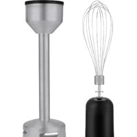 Погружной блендер BQ HB1230SS - Превью изображения №2 — Интернет-магазин ПроЗаказ