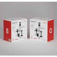 Погружной блендер BQ HB1230SS - Превью изображения №7 — Интернет-магазин ПроЗаказ
