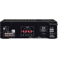 Стереоресивер Pioneer SX-10AE (черный) - Превью изображения №2 — Интернет-магазин ПроЗаказ