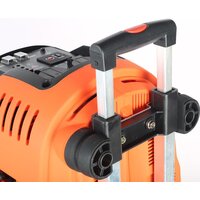 Бензиновый генератор Patriot GP 3000il - Превью изображения №4 — Интернет-магазин ПроЗаказ