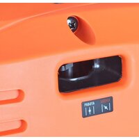 Бензиновый генератор Patriot GP 3000il - Превью изображения №9 — Интернет-магазин ПроЗаказ