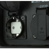 Бензиновый генератор Patriot GP 3000il - Превью изображения №10 — Интернет-магазин ПроЗаказ