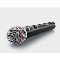 Проводной микрофон JTS TM-989 - Превью изображения №2 — Интернет-магазин ПроЗаказ
