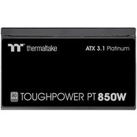 Блок питания Thermaltake Toughpower PT 850W PS-TPP-0850FNFAPE-1 - Превью изображения №5 — Интернет-магазин ПроЗаказ