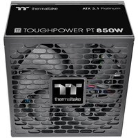Блок питания Thermaltake Toughpower PT 850W PS-TPP-0850FNFAPE-1 - Превью изображения №3 — Интернет-магазин ПроЗаказ