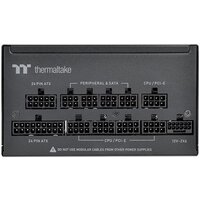 Блок питания Thermaltake Toughpower PT 850W PS-TPP-0850FNFAPE-1 - Превью изображения №6 — Интернет-магазин ПроЗаказ