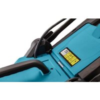 Газонокосилка Makita DLM330Z (без АКБ) - Превью изображения №10 — Интернет-магазин ПроЗаказ