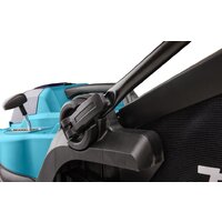 Газонокосилка Makita DLM330Z (без АКБ) - Превью изображения №7 — Интернет-магазин ПроЗаказ