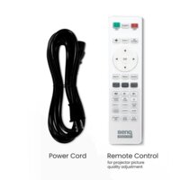 Проектор BenQ TK860 - Превью изображения №4 — Интернет-магазин ПроЗаказ