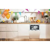 Встраиваемая посудомоечная машина Gorenje GV522E10S - Превью изображения №3 — Интернет-магазин ПроЗаказ