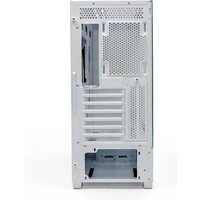 Корпус XASTRA Q500 3ARGB-C10 (белый) - Превью изображения №8 — Интернет-магазин ПроЗаказ