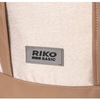 Универсальная коляска Riko Basic Bella Life (2 в 1, 02, basul) - Превью изображения №12 — Интернет-магазин ПроЗаказ