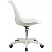 Офисное кресло Brabix MG-310 PL 532926 (белый) - Превью изображения №12 — Интернет-магазин ПроЗаказ