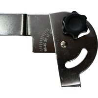 Ручной плиткорез Matrix 87689 - Превью изображения №6 — Интернет-магазин ПроЗаказ