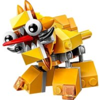 Конструктор LEGO 41542 Spugg - Превью изображения №2 — Интернет-магазин ПроЗаказ