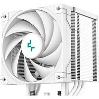 Кулер для процессора DeepCool AK500 WH R-AK500-WHNNMT-G - Превью изображения №2 — Интернет-магазин ПроЗаказ