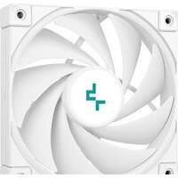 Кулер для процессора DeepCool AK500 WH R-AK500-WHNNMT-G - Превью изображения №4 — Интернет-магазин ПроЗаказ
