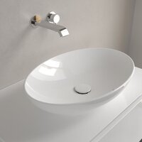 Умывальник Villeroy & Boch 4A4700R1 - Превью изображения №8 — Интернет-магазин ПроЗаказ